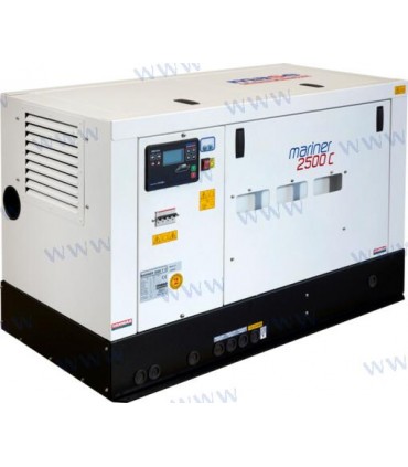 MARINER 2500TS 28KVA TRIFASICO