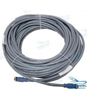 STATION CABLE F/F - 100