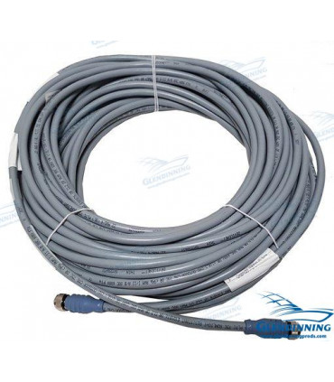 STATION CABLE F/F - 100