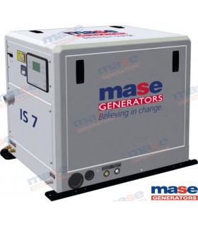 IS 7  7,5KW  1500RPM