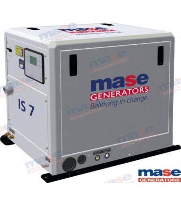 IS 7  7,5KW  1500RPM