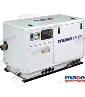 IS 12  11,2KW 1500RPM