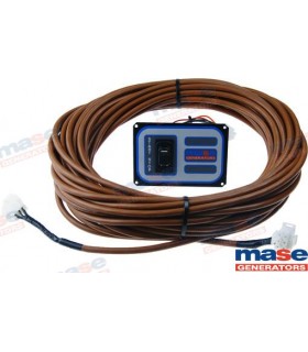 REMOTE CONTROL PANEL 20MT