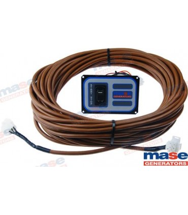 REMOTE CONTROL PANEL 20MT