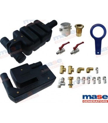 INSTALLATION KIT COMPLETE