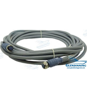 STATION CABLE F/F - 30'  9M.