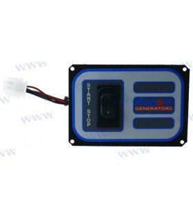 REMOTE CONTROL PANEL START/STOP 20M