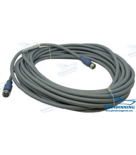 STATION CABLE -ACTUADOR 12M.
