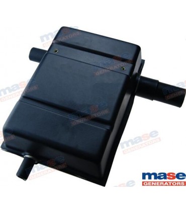 EXHAUST GAS SEPARATOR MASE