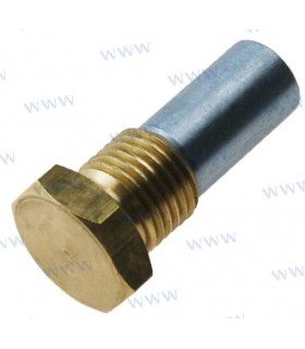 ANODE ZINC