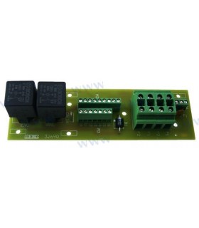 RELAY BOARD