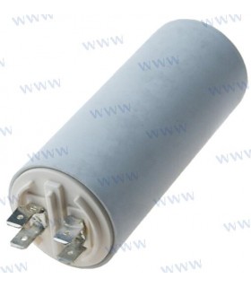 Capacitor CA 31,5mf 7,5 450V