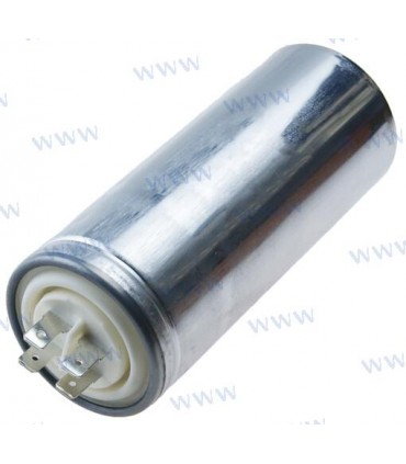 Capacitor 45mf