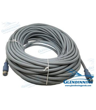 STATION CABLE F/F 80 - 24 m