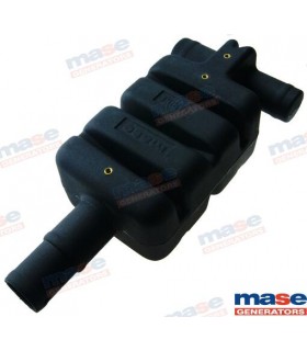 MASE SILENCER D45/50