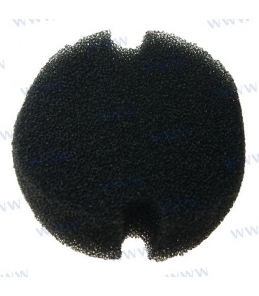 AIR FILTER SPONGE IS 2500