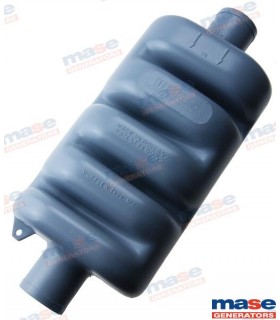 VETUS MP 50 SILENCER