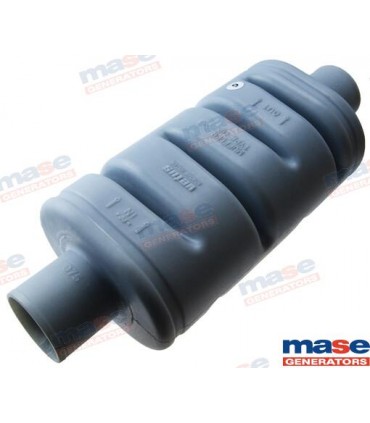 VETUS MP 75 SILENCER