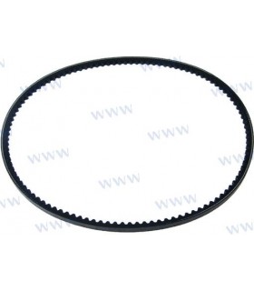 WATER PUMP BELT IS8