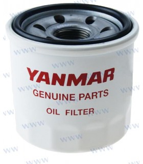 OIL FILTER 3TNE74A-MG IS6.5