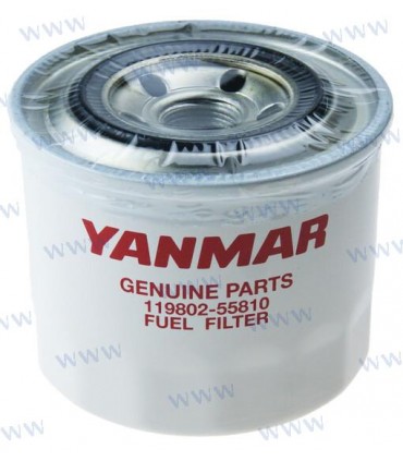 FUEL FILTER 4TNV88 GGE