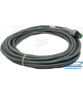 CABLE START-INTERLOCK (SAII)