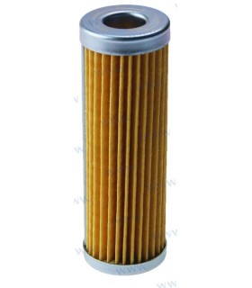 Fuel filter element Kubota Z482-D722
