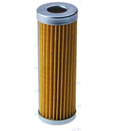 Fuel filter element Kubota Z482-D722