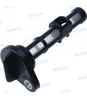 OIL FILTER  YANMAR L48/70/100