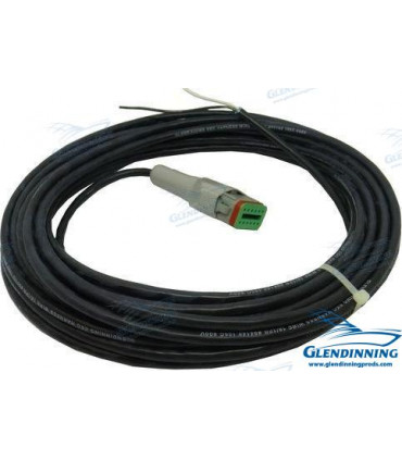 CABLE "ON-OFF" EST. 12M