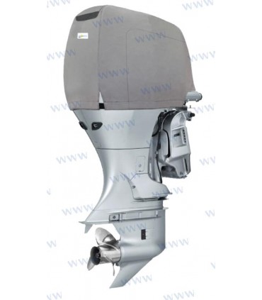 VENTED COVER HONDA V6 3.6L