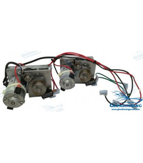 SUB-SACTII GEARMOTOR 12V