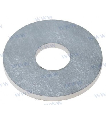 WASHER, ABSORBER