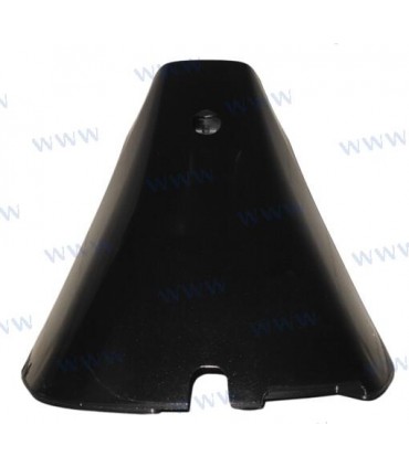 SHIELD, UPPER CASING