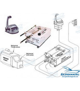 SA2 KIT - INBD 24V TWIN ENG