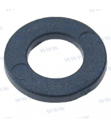 WASHER, NYLON