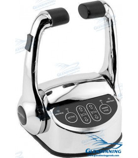 KIT 2ND STATION 1 ENG. I/O + TRIM