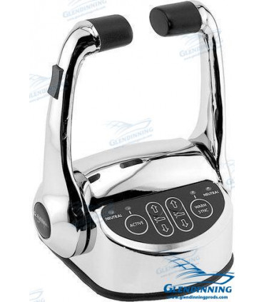 KIT 2ND STATION 1 ENG. I/O + TRIM