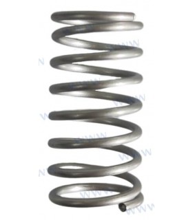 SPRING, PRESSURE VALVE