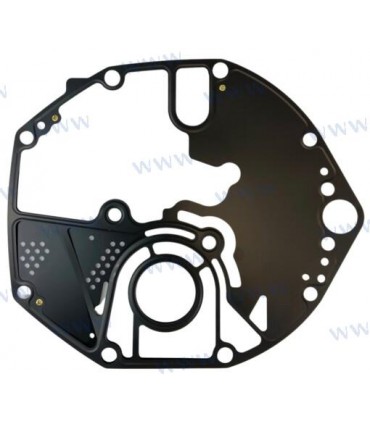 GASKET ASSY, OIL PAN
