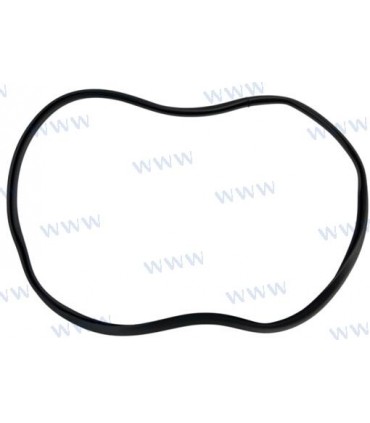 SEAL RING, BOTTOM COWLING