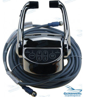 KIT 2ND STATION TWIN + TRIM