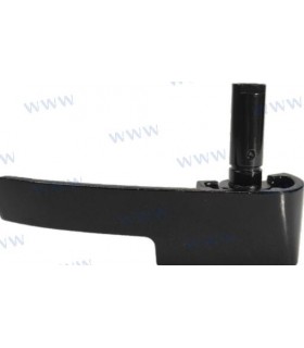 LOCKING B ASSY, TOP COWLING