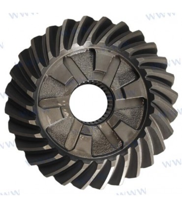 POSITIVE GEAR ASSY 28T