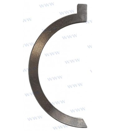 SPACER A, CRANKSHAFT