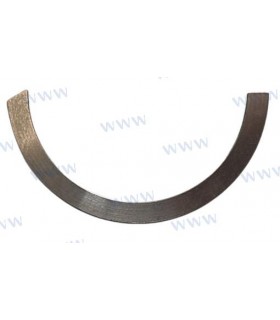 SPACER A, CRANKSHAFT