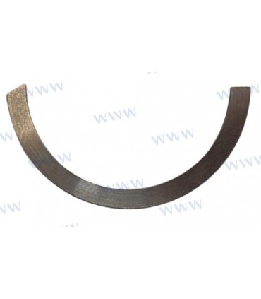 SPACER A, CRANKSHAFT