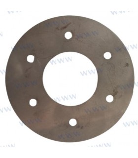 HOLLOW PIN 14x10.8x15.8