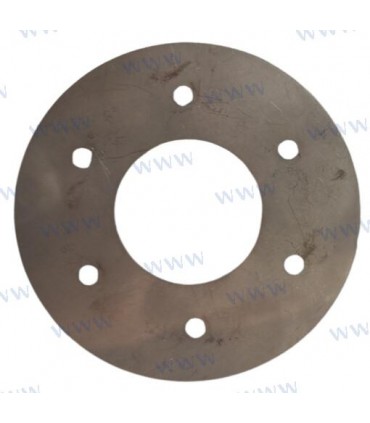 HOLLOW PIN 14x10.8x15.8