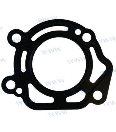 GASKET A, EXHAUST PIPE